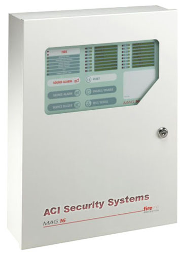 ACI Security Systems