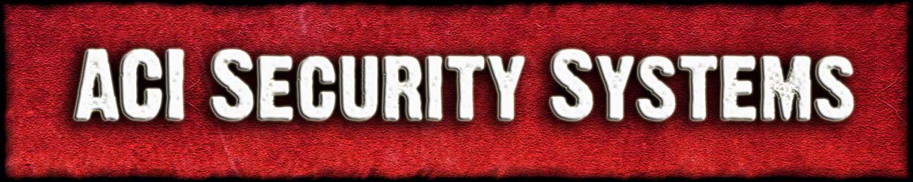 ACI Security Systems